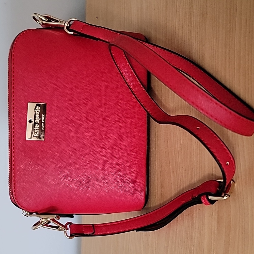 Kate Spade Shoulder Bag